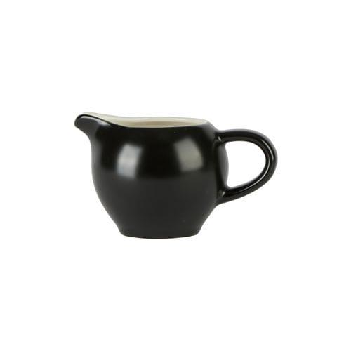 Milk Jug 15cl/5oz Nero - 948505 (Pack of 6)