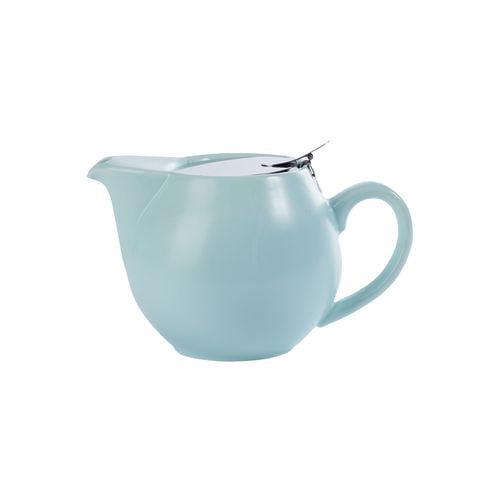 Tea Pot 35cl / 12 1/4 oz Sky - 948613 (Pack of 6)