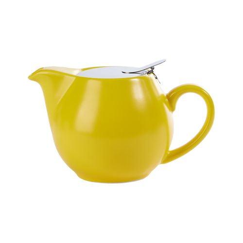Tea Pot  50cl / 17 1/2 oz Limon - 948641 (Pack of 4)
