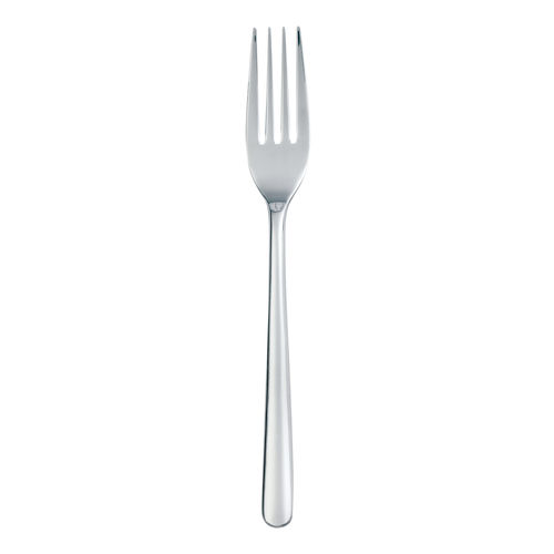 Elite Dessert Fork 18/0 - Dozen - A3504 (Pack of 12)