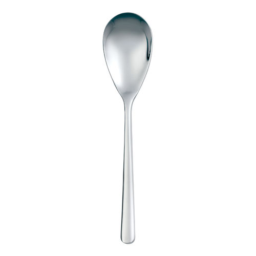 Elite Dessert Spoon 18/0 - Dozen - A3505 (Pack of 12)