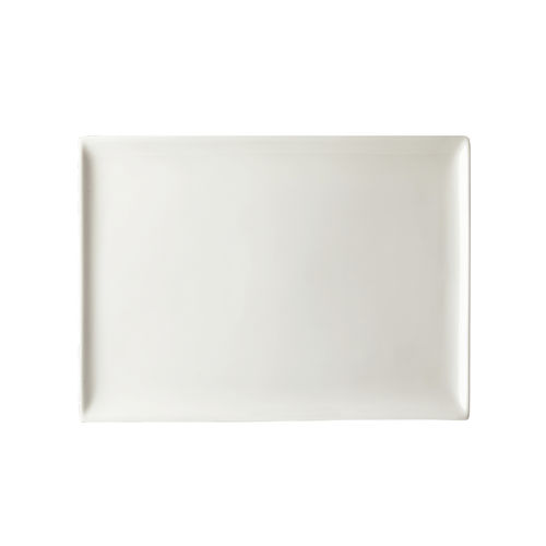 Academy Rectangular Platter 27x20cm/10.75x8.25