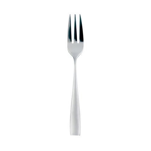 Autograph Cake Fork DOZEN - A3608 (Pack of 12)