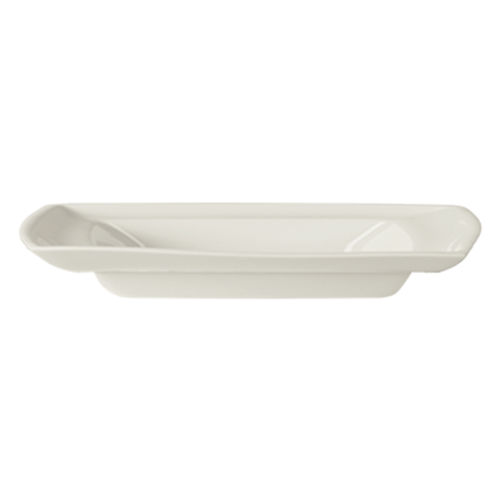 Academy Asymmetric Pasta Bowl 23cm/9