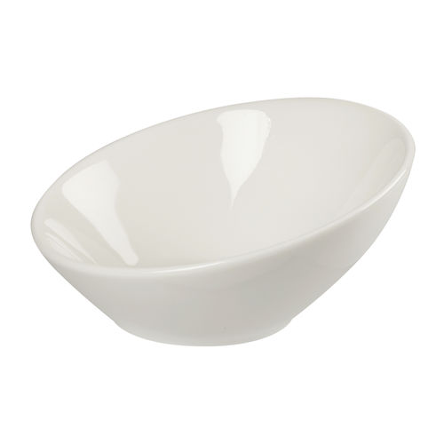 Academy Angled Bowl 20cm/8