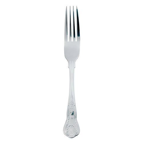 Parish Kings Table Fork DOZEN - A3901 (Pack of 12)