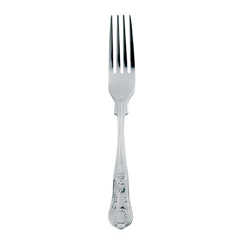 Parish Kings Dessert Fork DOZEN - A3905 (Pack of 12)