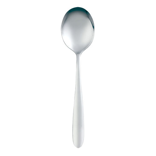 Drop Soup Spoon Dozen - A4504 (Pack of 12)