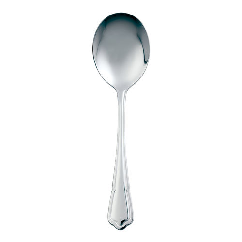 Parish Dubarry Soup Spoon DOZEN - A4608 (Pack of 12)