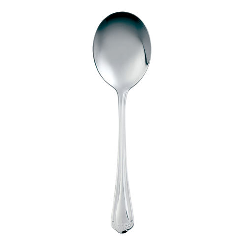 Parish Jesmond Soup Spoon DOZEN - A4808 (Pack of 12)