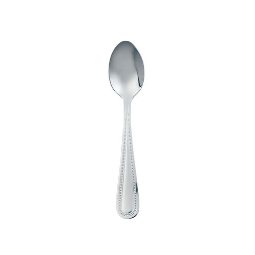 Parish Bead Coffee Spoon DOZEN - A5710 (Pack of 12)