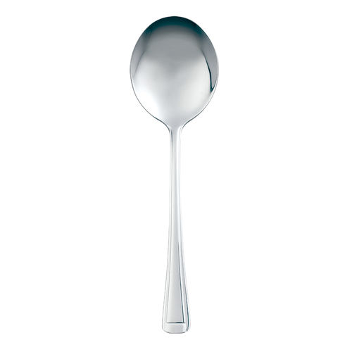 Parish Harley Soup Spoon DOZEN - A5808 (Pack of 12)