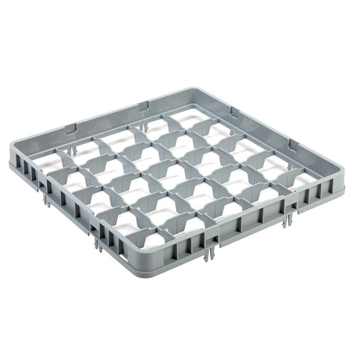 25 Half Drop Extender 50x50x4.2cm - AMB-25E2 (Pack of 1)