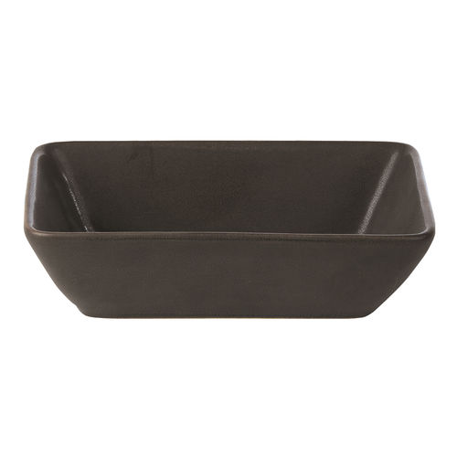 Porcelite Rectangular Dish 4.5 x 12 x 17cm - BC9004 (Pack of 6)