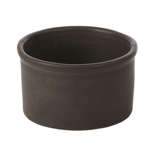 Porcelite Ramekin 8cm - BC9008 (Pack of 6)