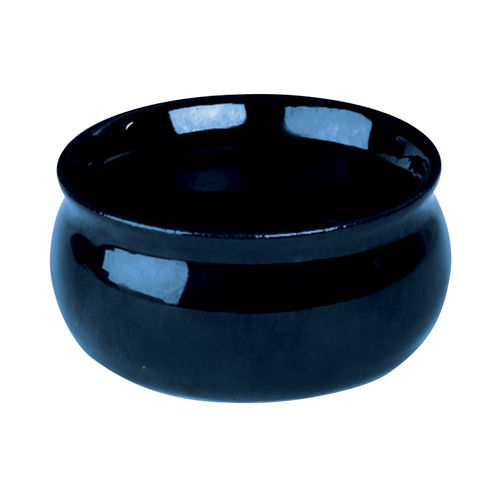 Azul Butter Pot 7cm/2.75