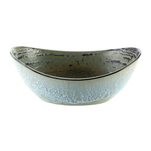 Vintage Oval Bowl 24cm x 15.5cm - C22324 (Pack of 6)