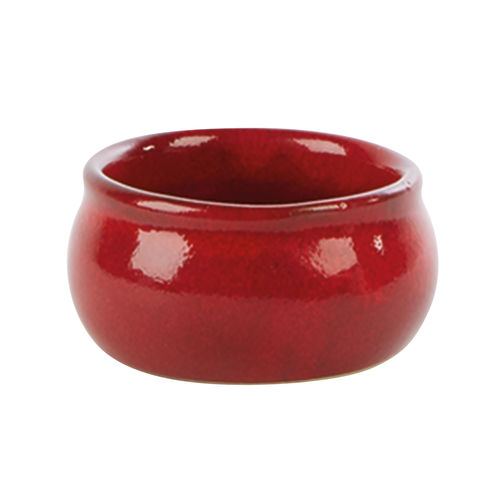 Rustico Lava Butter Pot 7cm/2.75