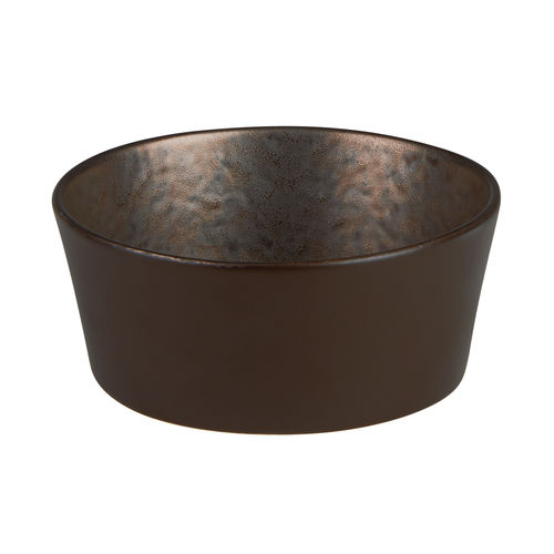 Aztec Shallow Bowl 14cm - C73314 (Pack of 6)