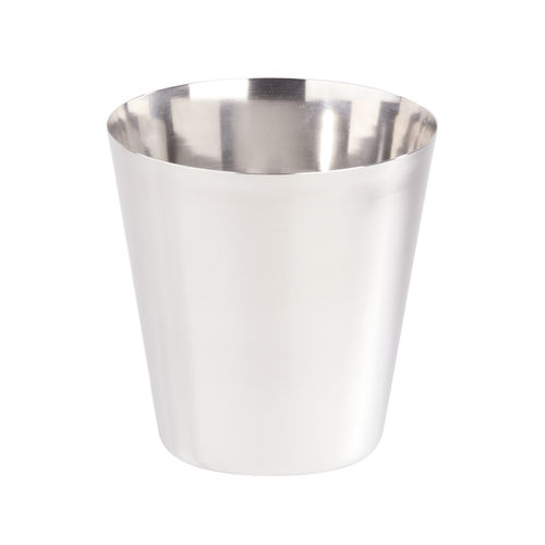 Tapered Cup 9cm/3Â½