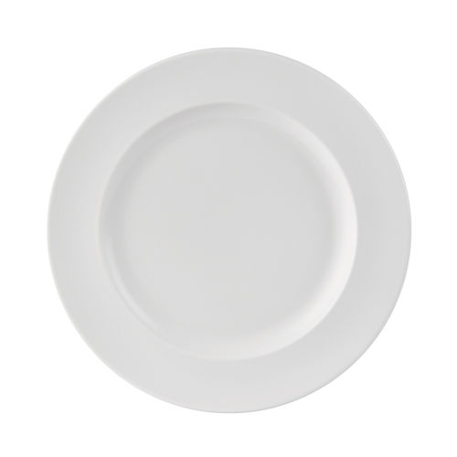 Simply Tableware 28cm Plate - EC0002 (Pack of 4)