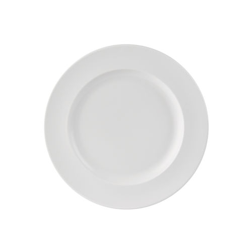 Simply Tableware 23cm Plate - EC0004 (Pack of 6)