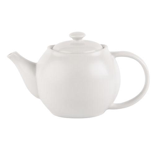 Simply Tableware 25oz Teapot - EC0018 (Pack of 4)