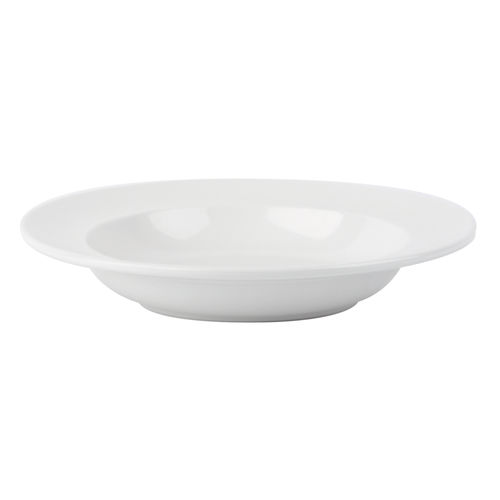 Simply Tableware Pasta Plate 27cm - EC0024 (Pack of 4)