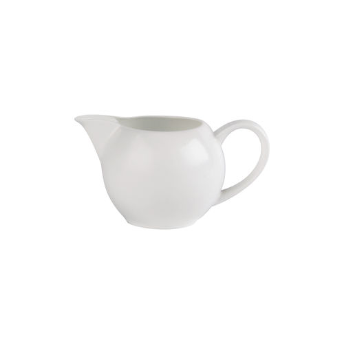 Simply Tableware Milk Jug 150ml/5oz - EC0032 (Pack of 6)