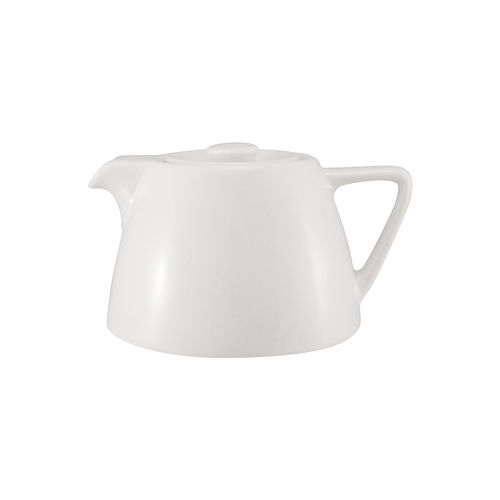 Simply Conic Tea Pot 40cl/14oz - EC0038 (Pack of 4)