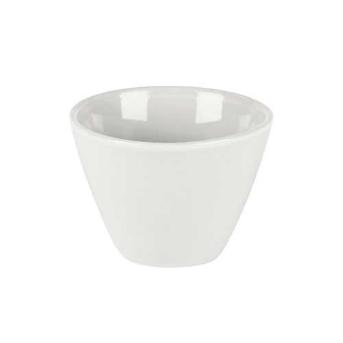 White Conic Bowl 12oz - EC0093 (Pack of 6)