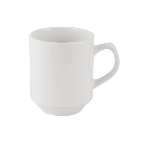 Simply Tableware Stacking Mug 10oz - EC1000 (Pack of 6)