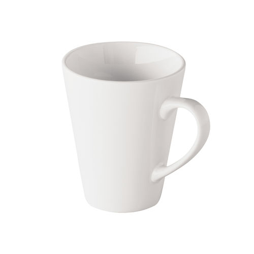 Simply Tableware Conical Mug 12oz - EC1010 (Pack of 6)