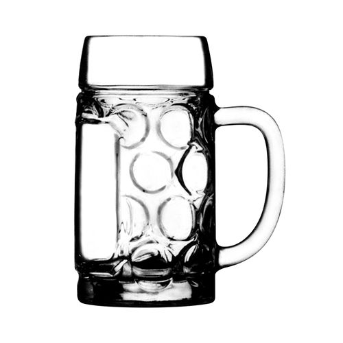 Isar Mug 4cl - G0453318 (Pack of 12)