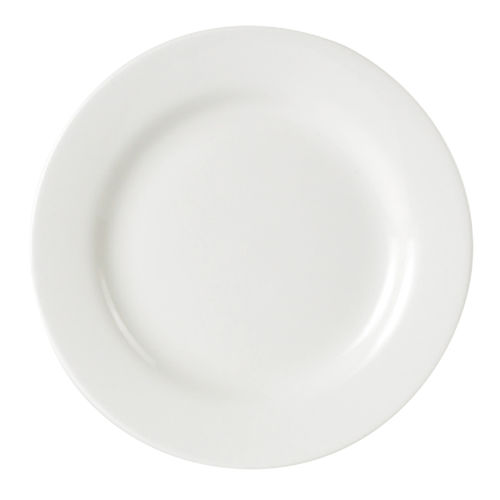 Slimline Plate 16.5cm/6.5