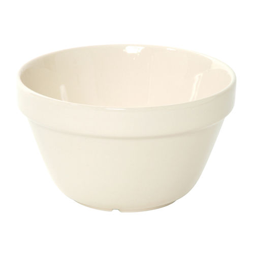 Porcelite Pudding Basin16cmx6.25