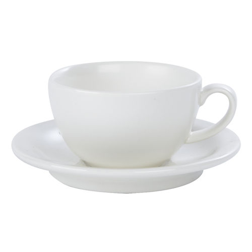 Cappuccino Cup 22cl/7.5oz - S1819 (Pack of 24)