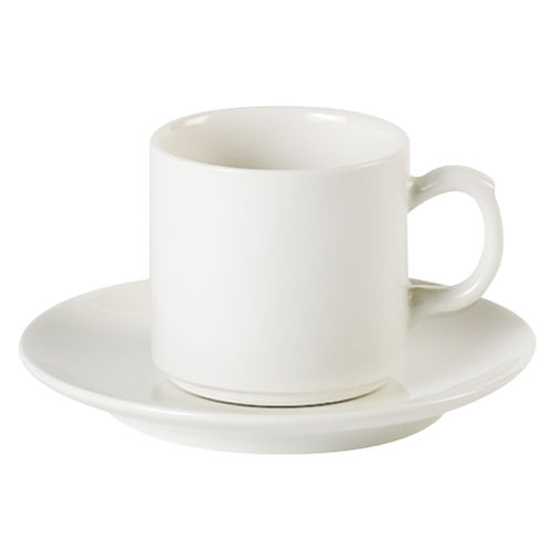 Banquet Stacking Cup 21cl/7.5oz - S1829 (Pack of 12)