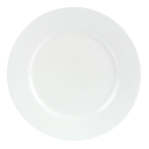 Rimmed Plate 30.5cm/12