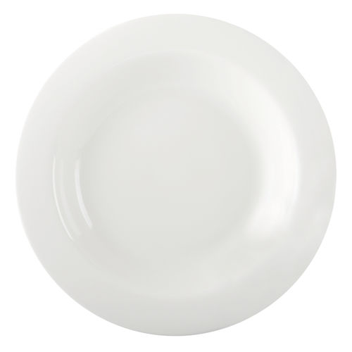 Rimmed Pasta/Soup Plate 9