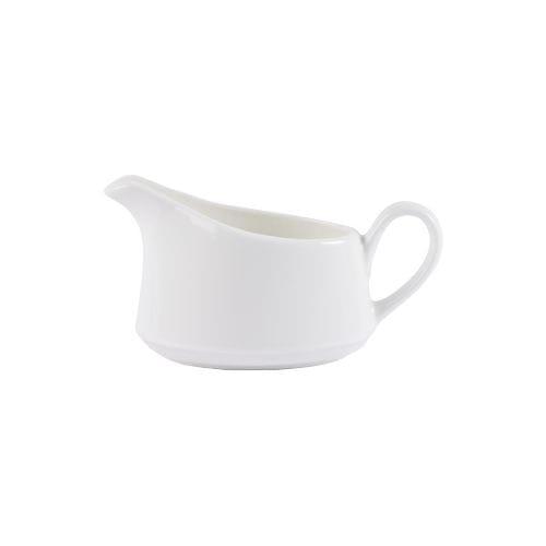 Gravy Boat 240ml/24cl/8oz - BNC01SO (Pack of 12)