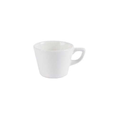 Conic Tea Cup 180ml /18cl / 6Â¼oz - COR180KF (Pack of 6)