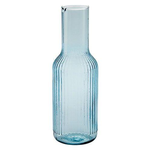 Blue Decanter 800ml - G220714 (Pack of 6)