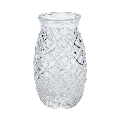 Tropica Cocktail Glass 430ml - PI0002 (Pack of 6)