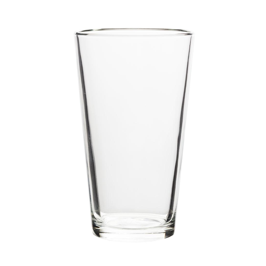 Boston Shaker Glass - Single