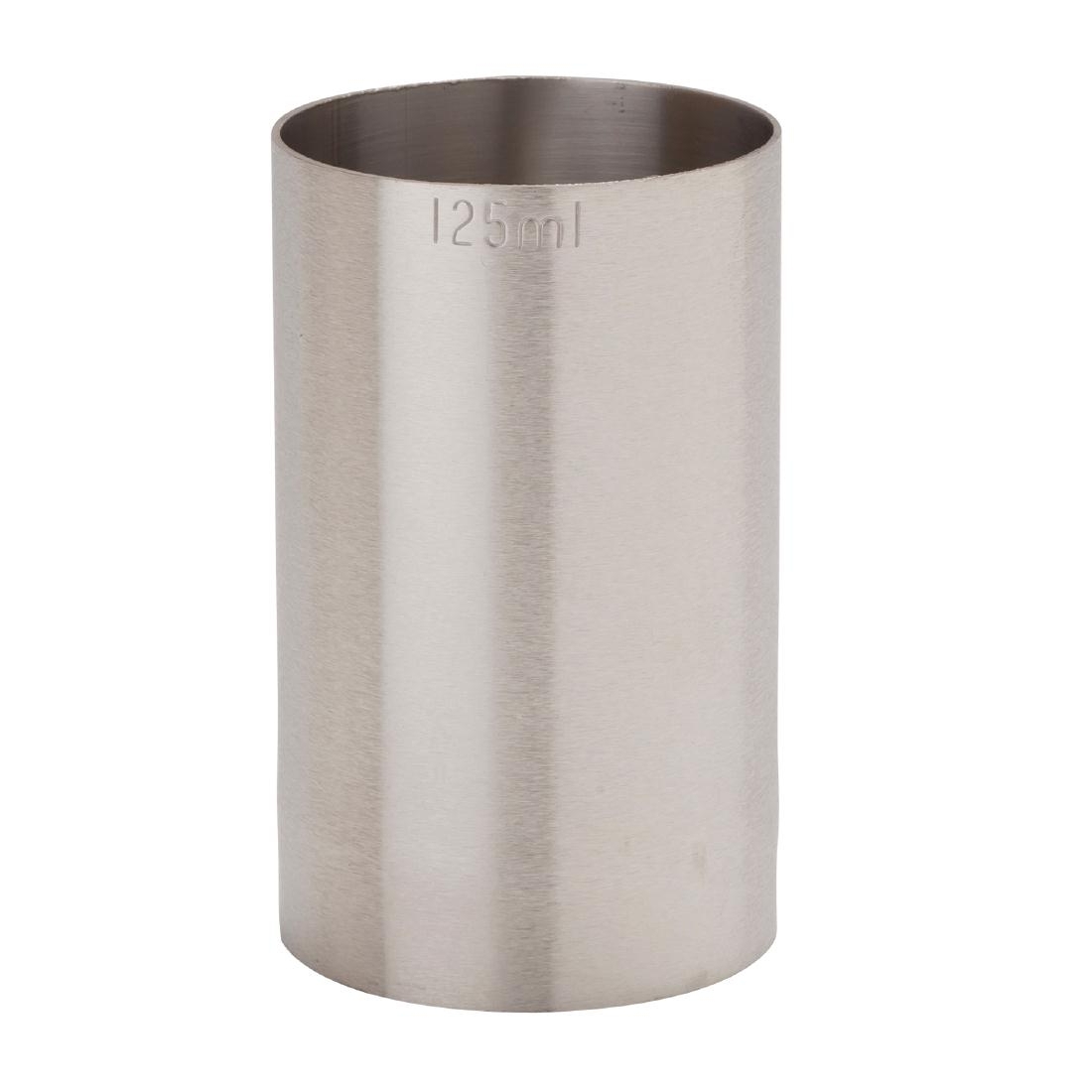 Beaumont Wine Measure CE Stamped 125ml - D961