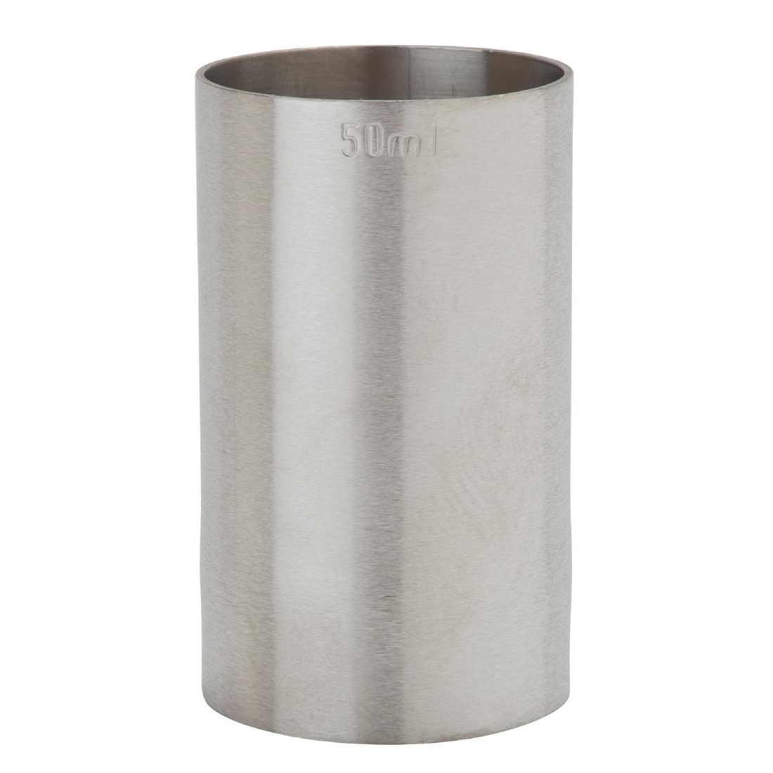 Beaumont Spirit Measure CE Stamped 50ml - D963