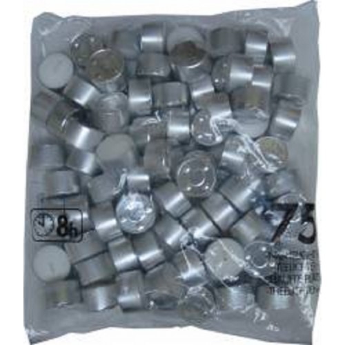8 Hour Tealights - GF449