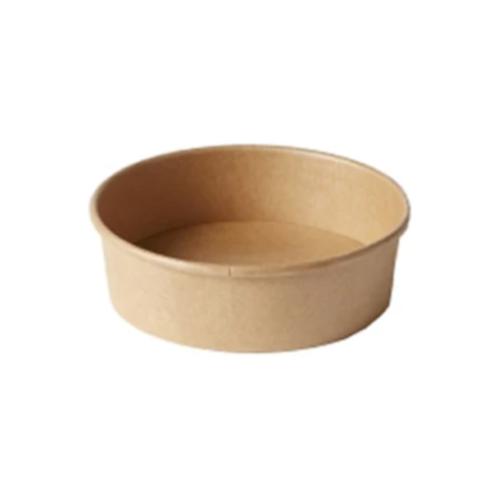 1300ML Kraft Salad Bowl (300)