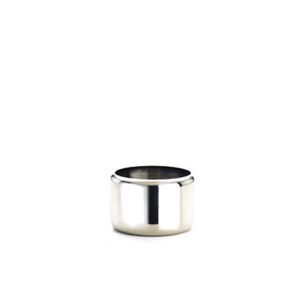 GenWare Stainless Steel Sugar Bowl 12.5cl/ 5oz - 10322